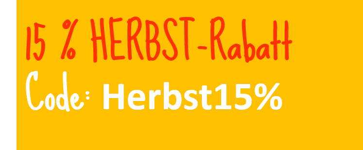 Code: Herbst15%
